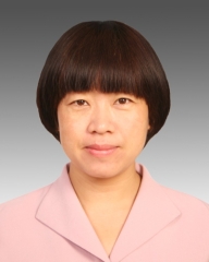 傅開梅